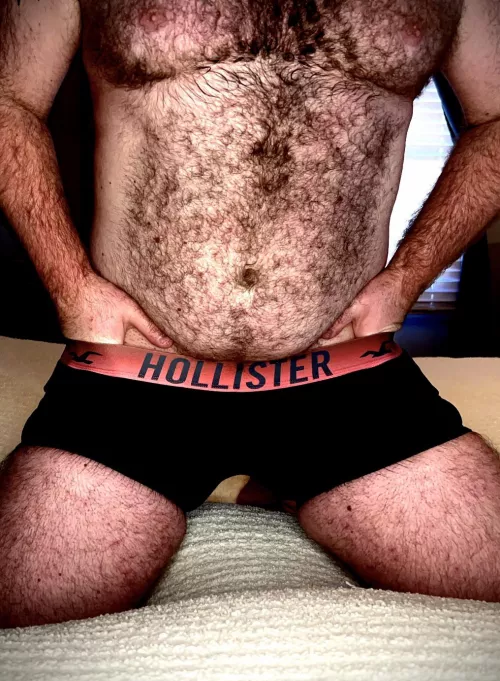 Love the new undies by Jmnudes