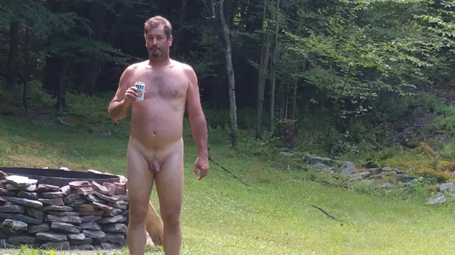 love the outdoors by Ok_Policy_3482