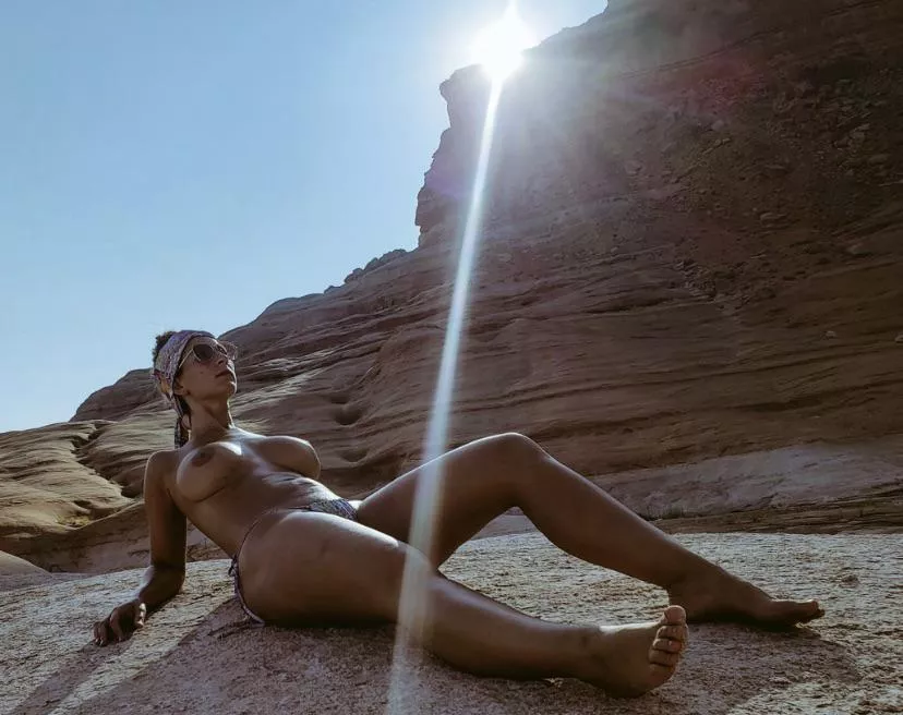 Love the red rocks posted by TtHoes33