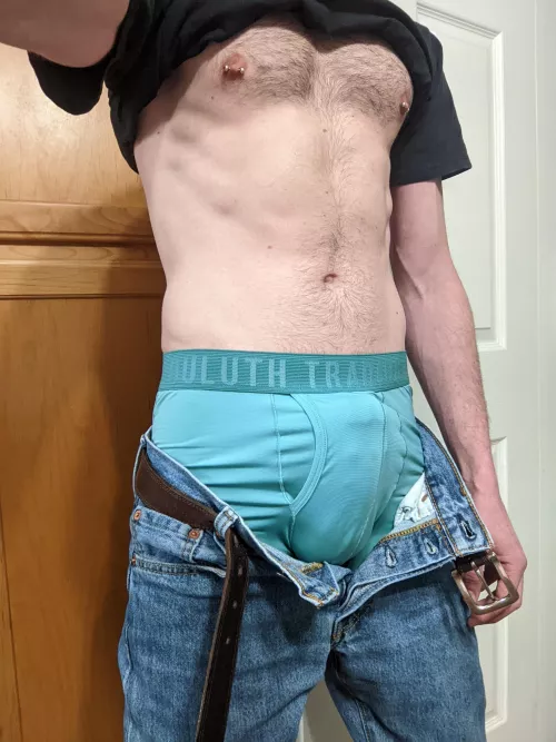 Love the Thunder by JustaPhallusSee