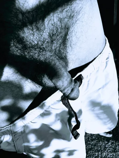 Love the way my pubes pop in this pic (65) by MisterOchre