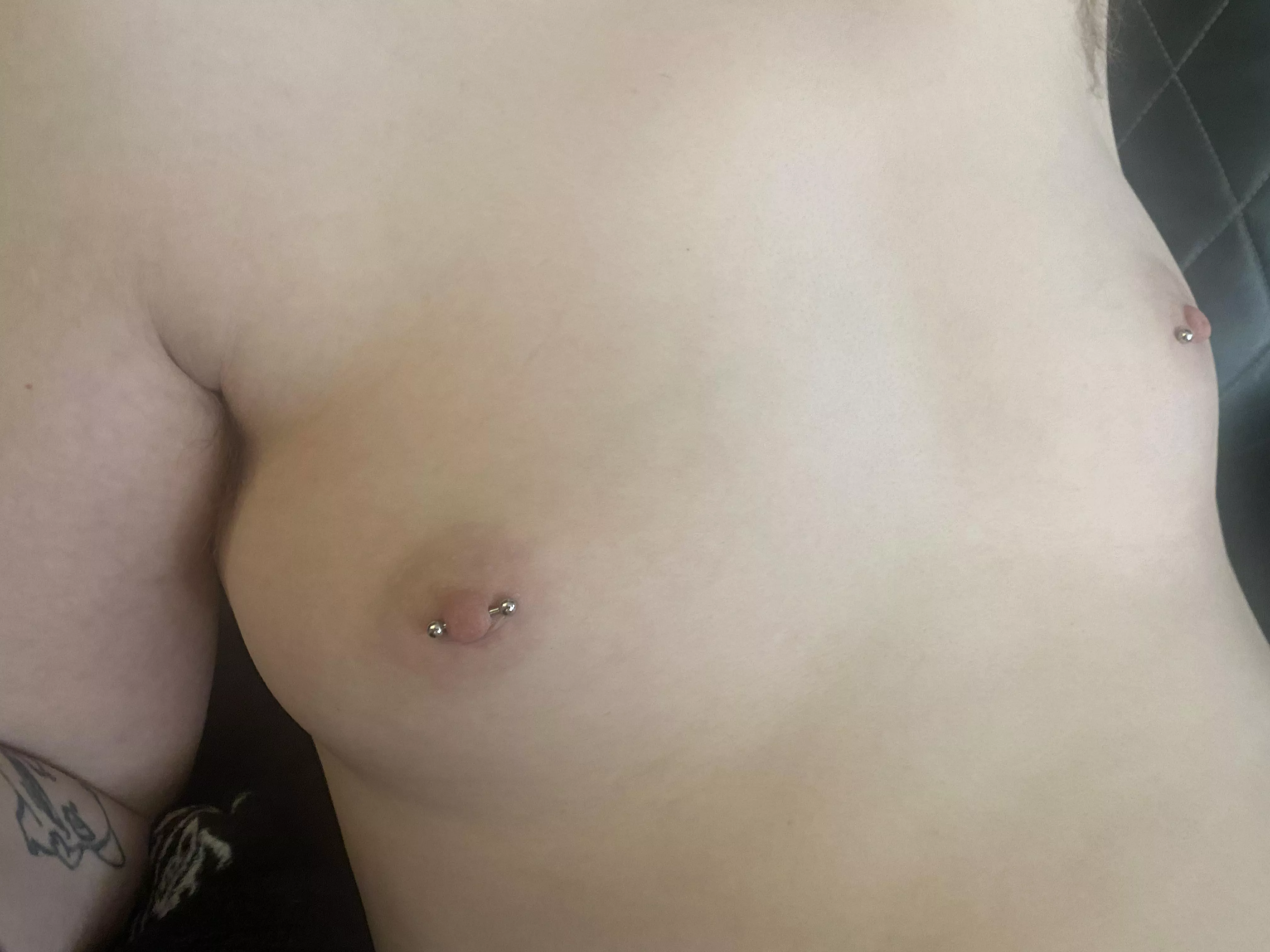 Love the way the natural light makes them even more ghostie. posted by Background_Fig_6418