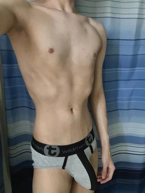 love the way these show off my softie by Bulging__Twink