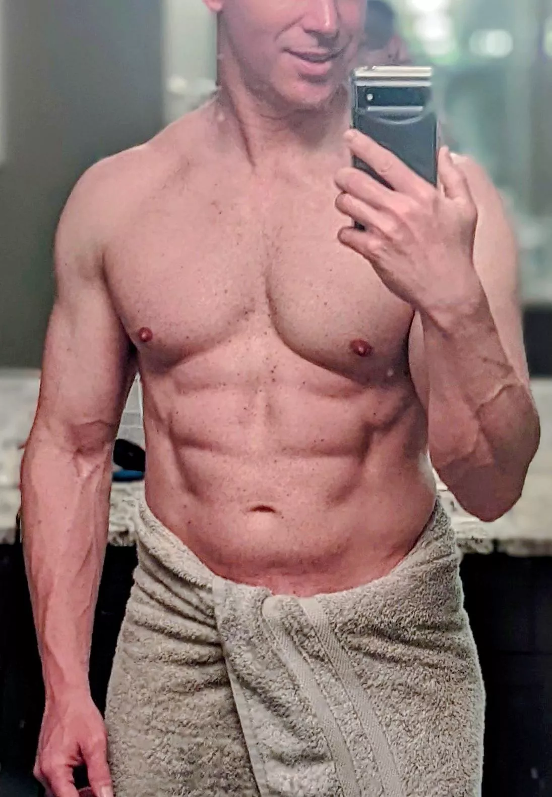 Love the workout, but love being done even [m]ore posted by Depraved88