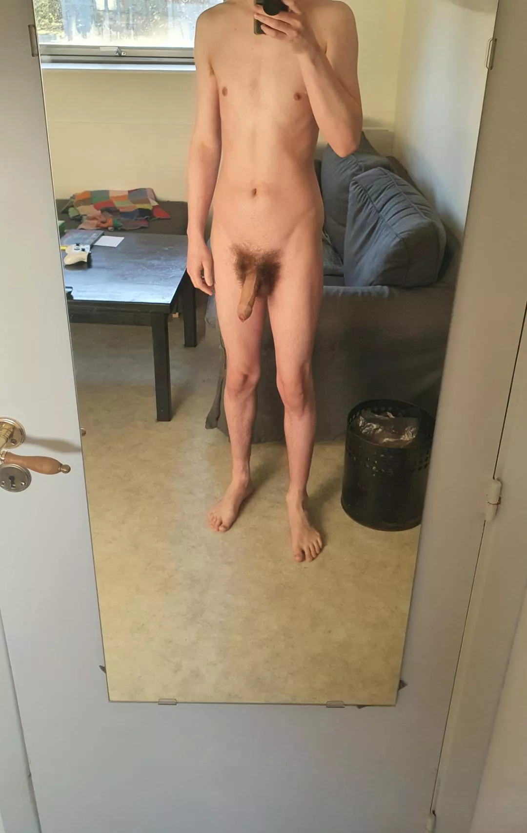 Love there is a subreddit where i can show my bush :) posted by Daydreamlust