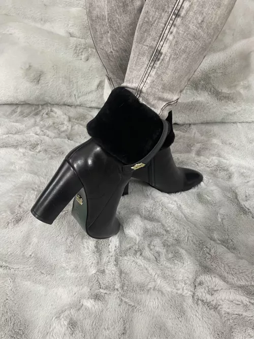 Love these boots by Blondes_AreFun