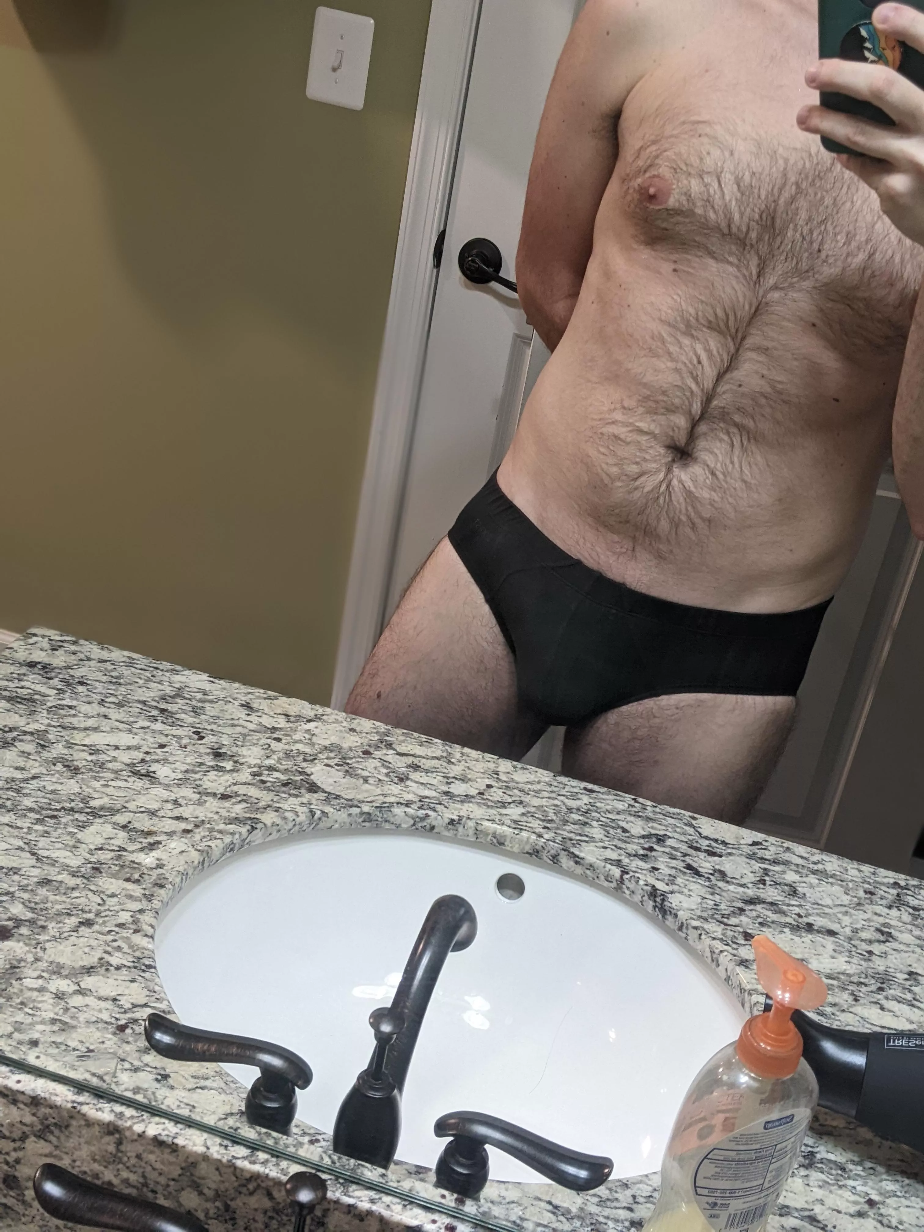 love these briefs 🩲 posted by kyryundies