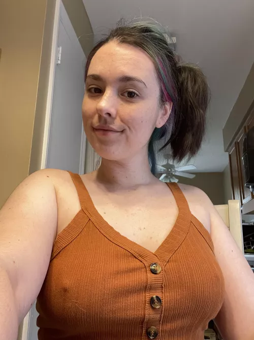 Love these chilly, breezy mornings 🥰 by ellietheelephant29