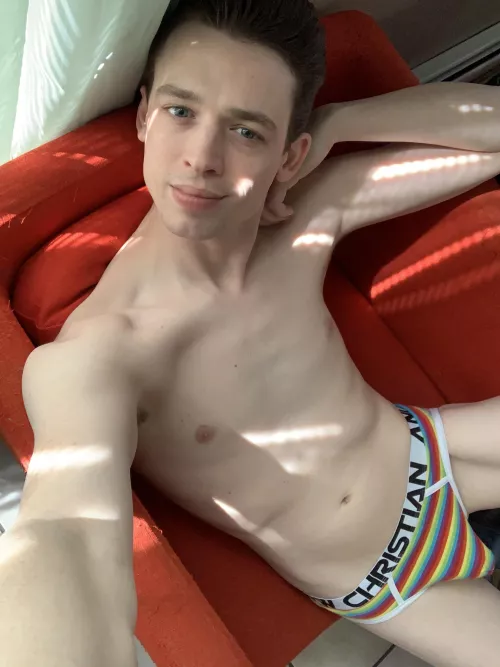 Love these colors! by Amblethrush