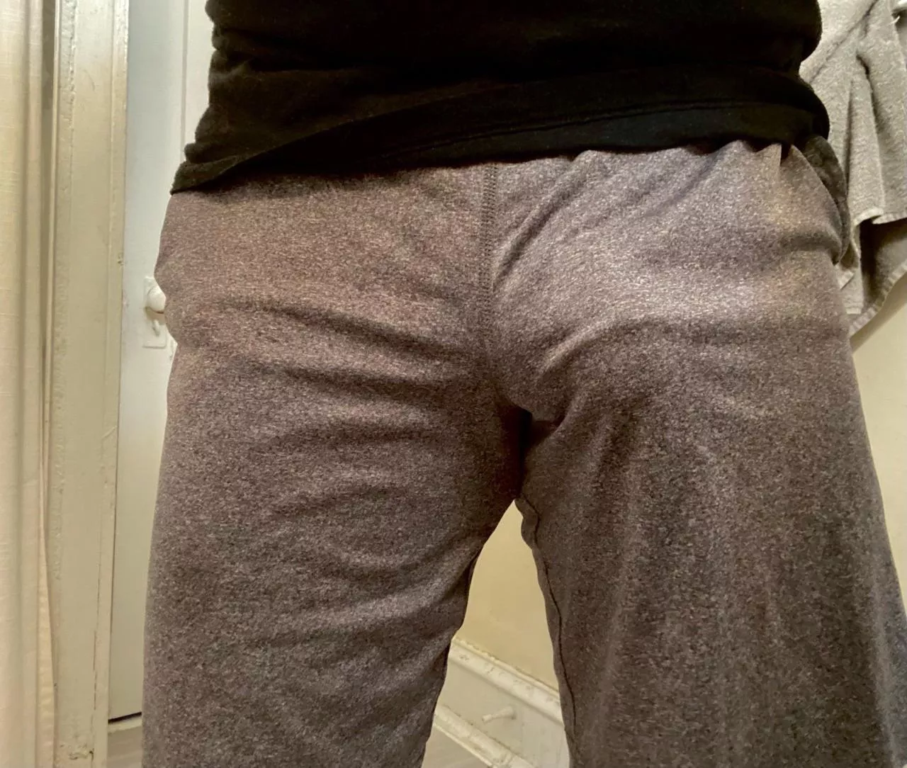 Love these gray shorts posted by a9fiftytwo
