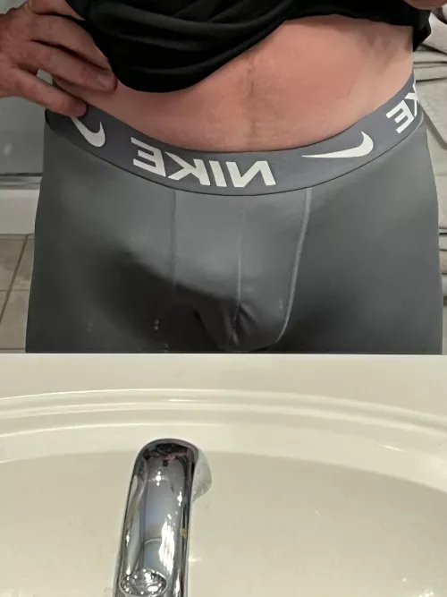 Love these Nike Boxer briefs by Better-Regret-5071