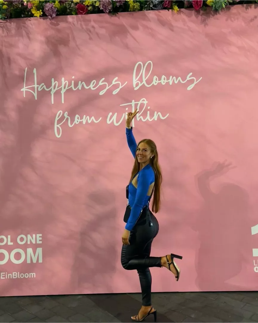 Love these pants posted by fitnessredhead