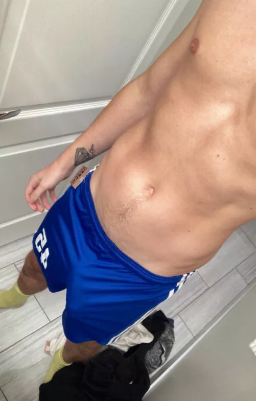 Love these shorts by Twunk-Nextdoor