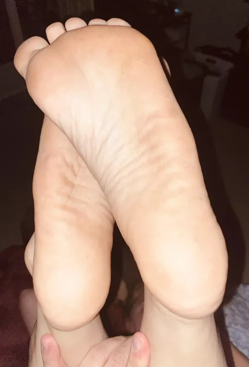 Love these soles😛 by vincentvangough
