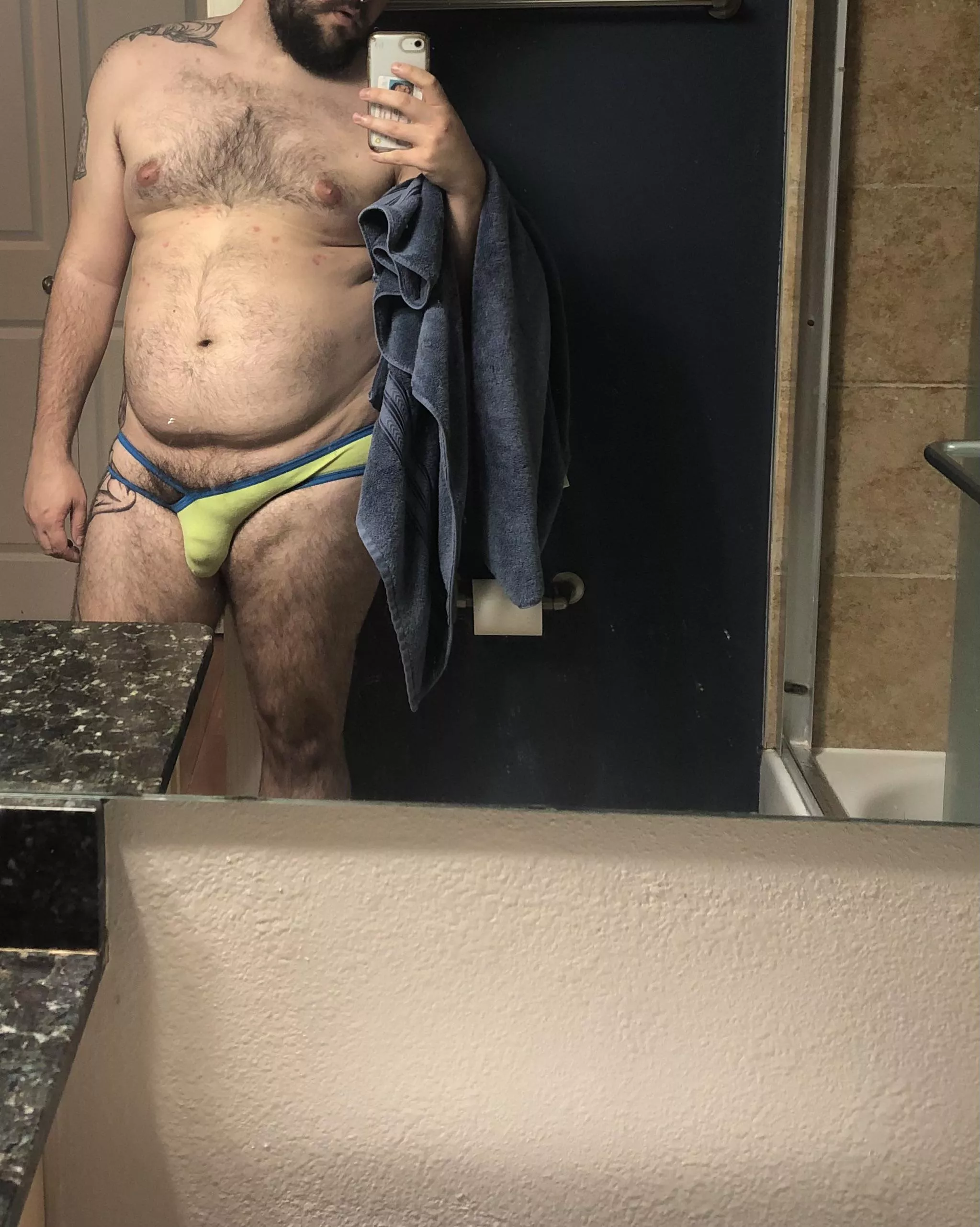 love these undies posted by pup-bird