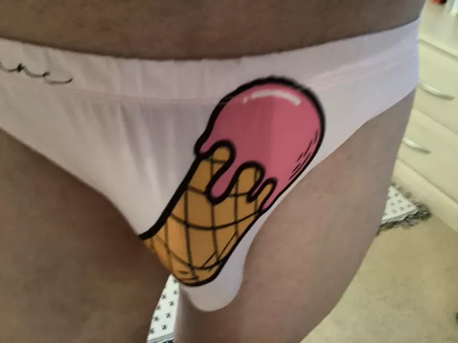 Love these undies by londonrel