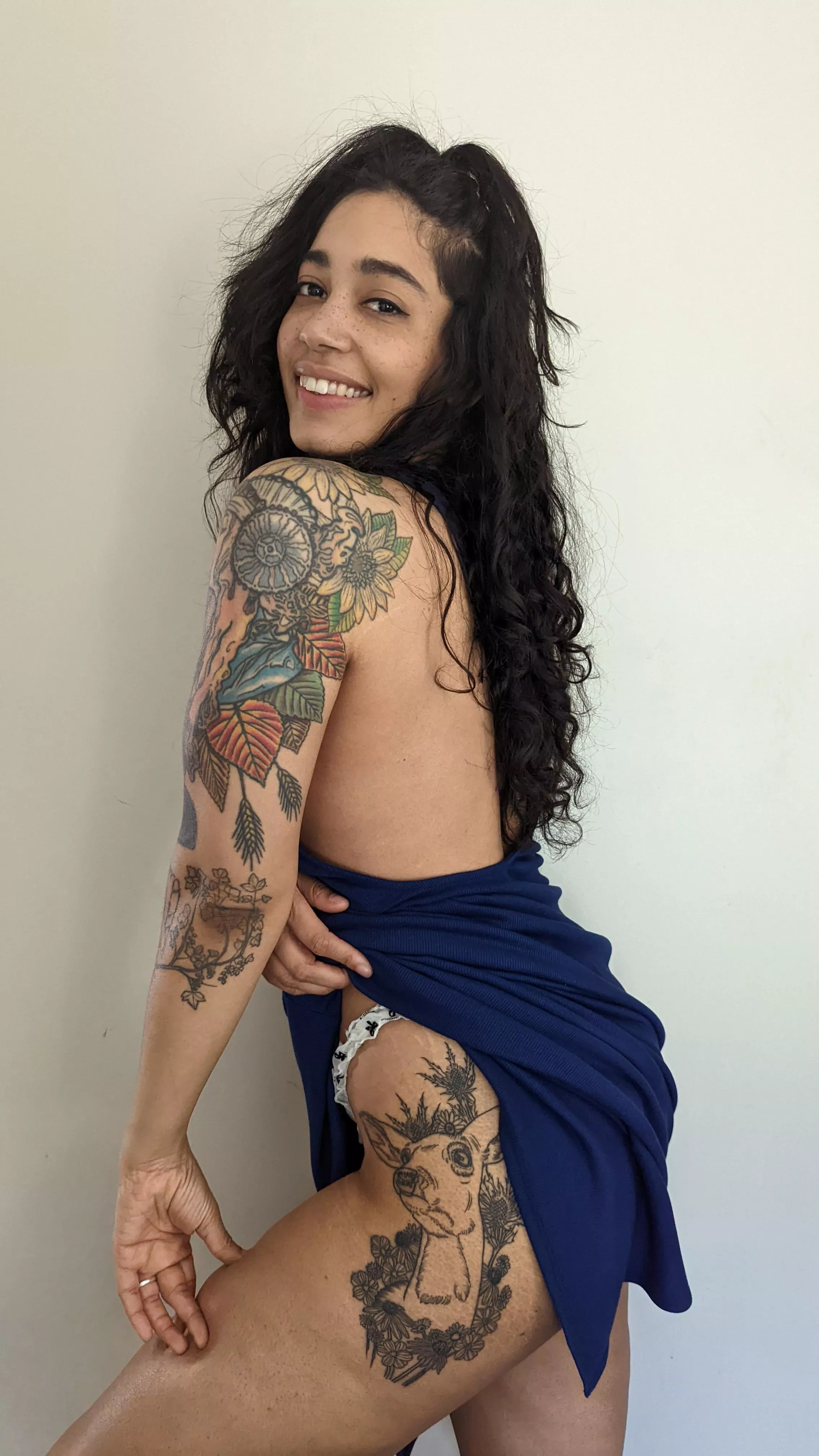 Love this dress posted by TarooRooot