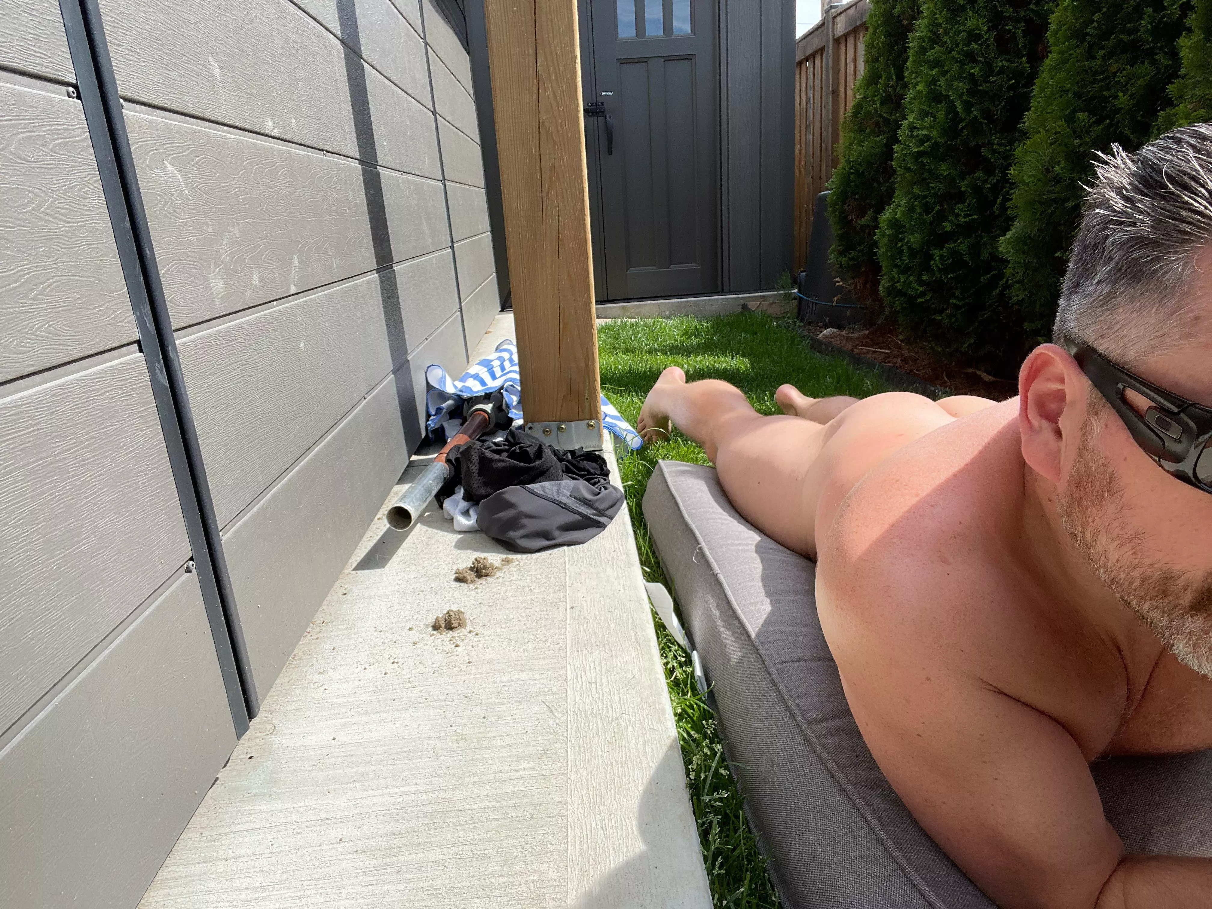 Love this feeling! posted by Angelconcuernos80