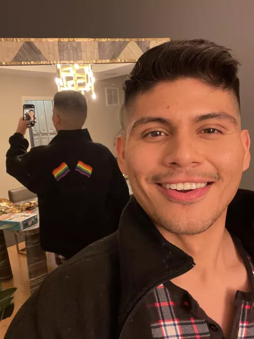 Love this gay sweatshirt :) by MedStudent1997