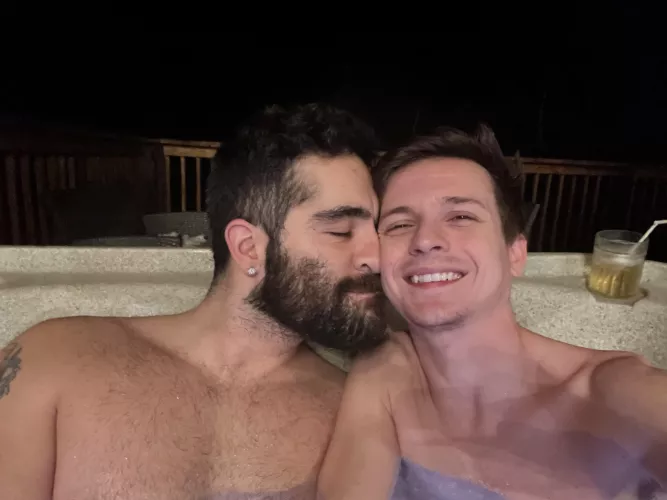 Love this guy so much! 🥰 by morethanjustcock