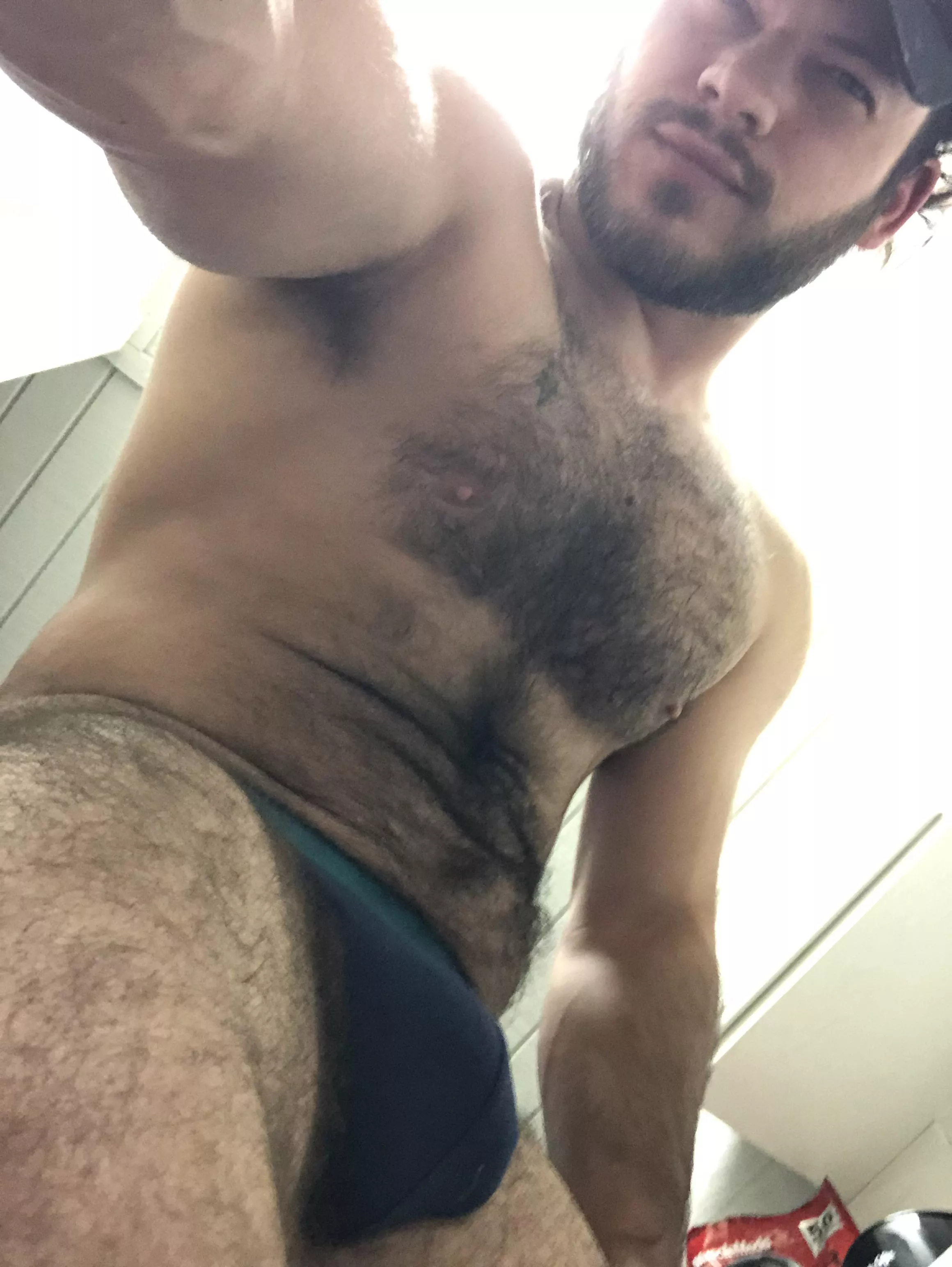 Love this jockstrap 😇 posted by TristanMoreau