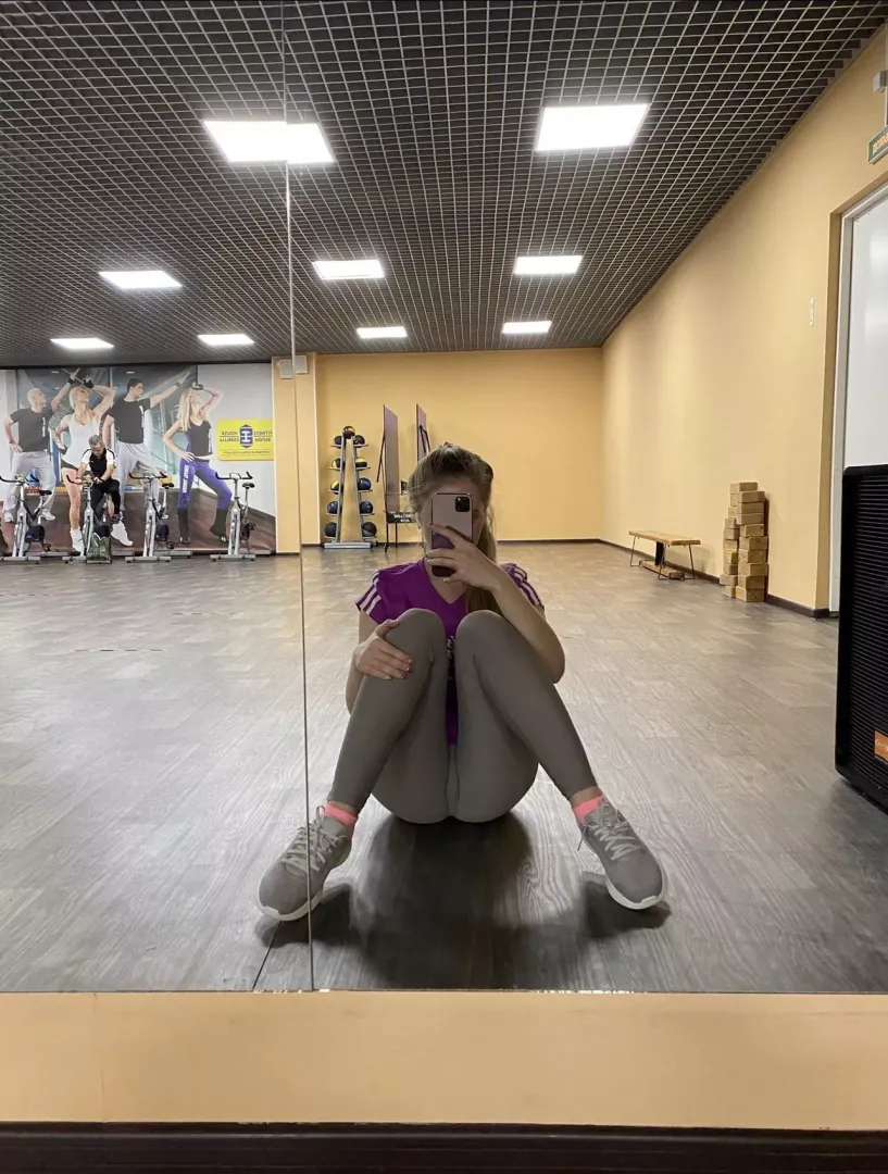 Love this leggings posted by ivygiirl