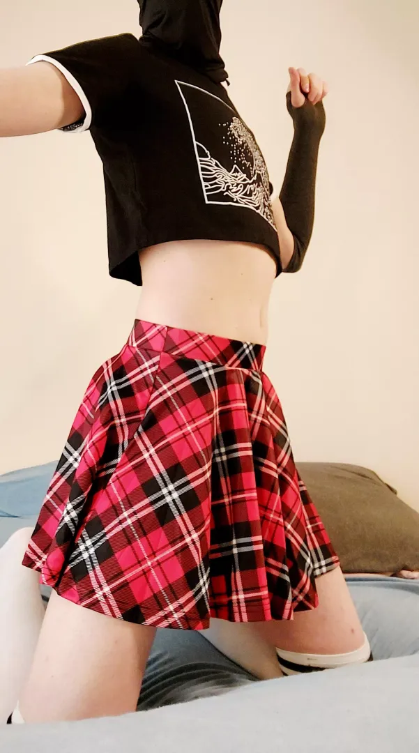 love this outfit 😺 posted by ocelotocelotgurl