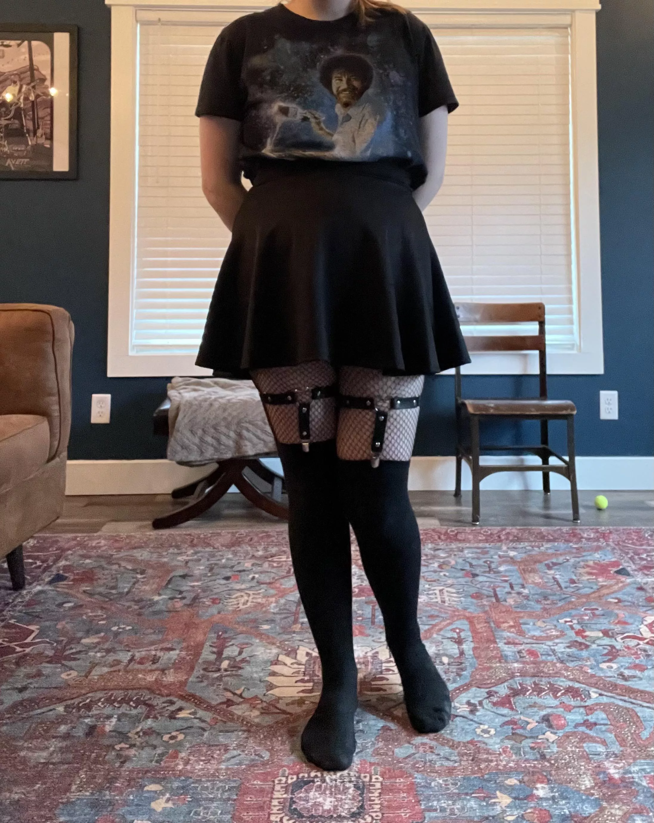 Love this outfit so much posted by Forward_Ad1821