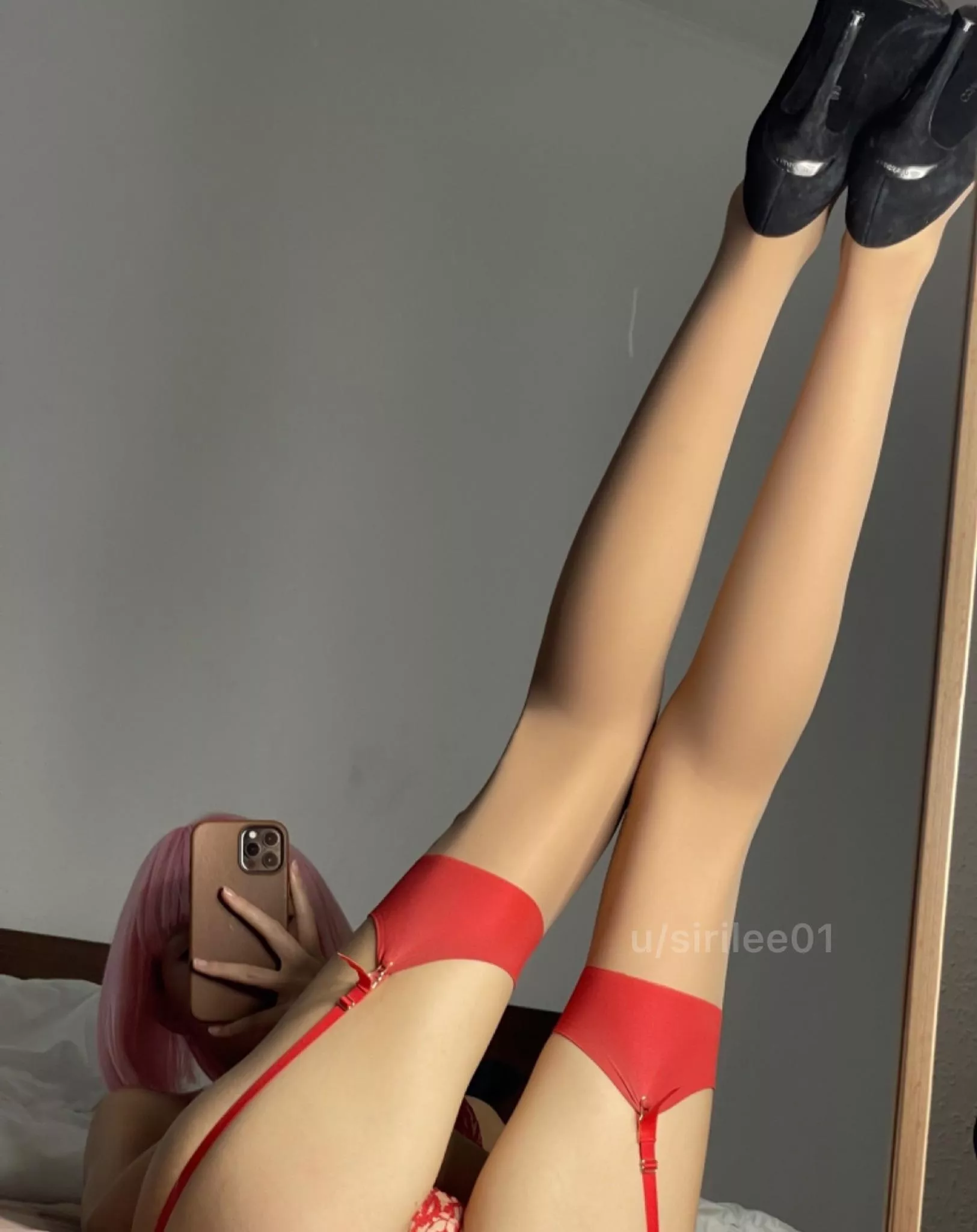 Love this pair posted by sirilee01