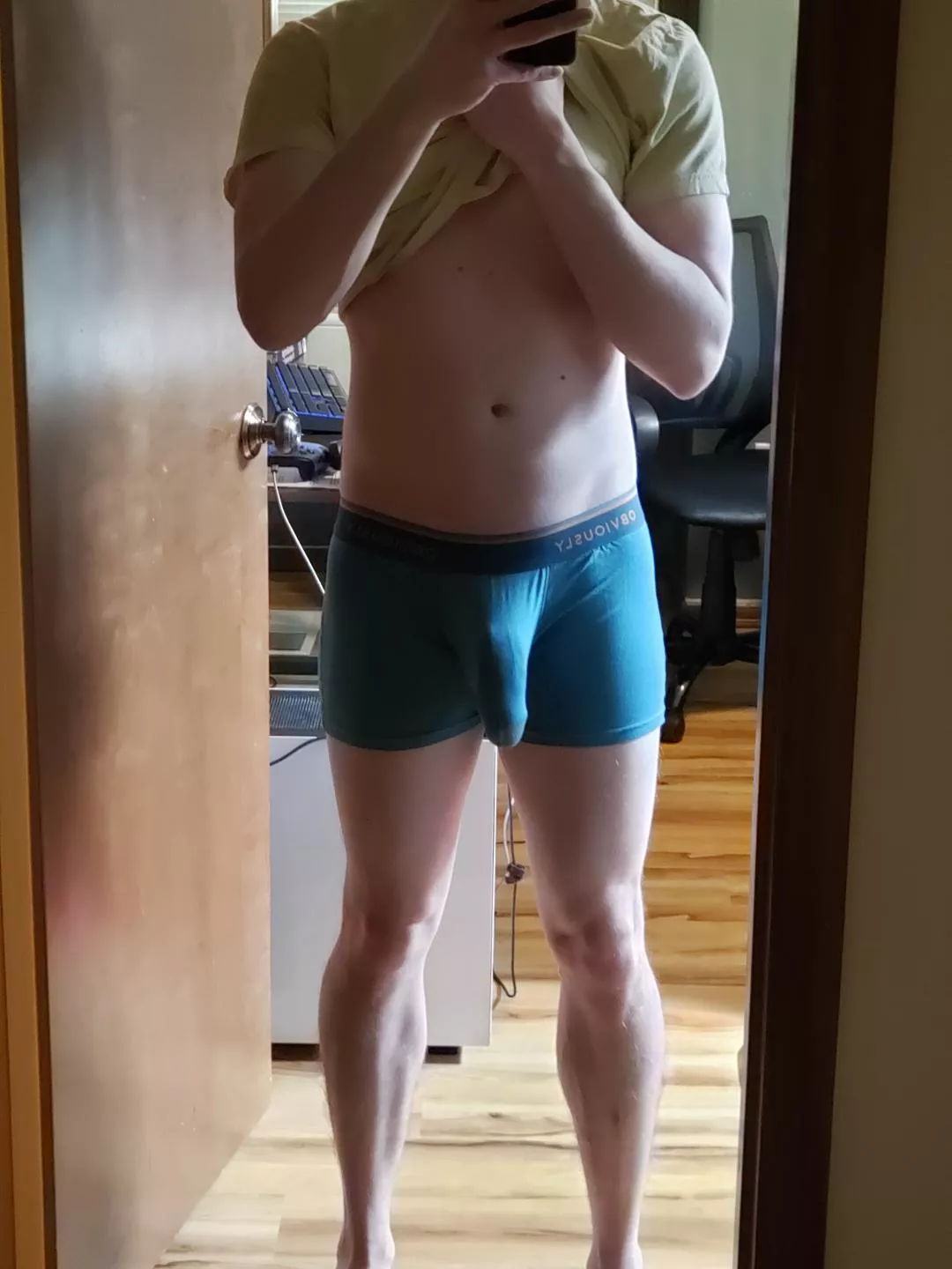 love this pair 🙂 posted by Jackalope_Jones