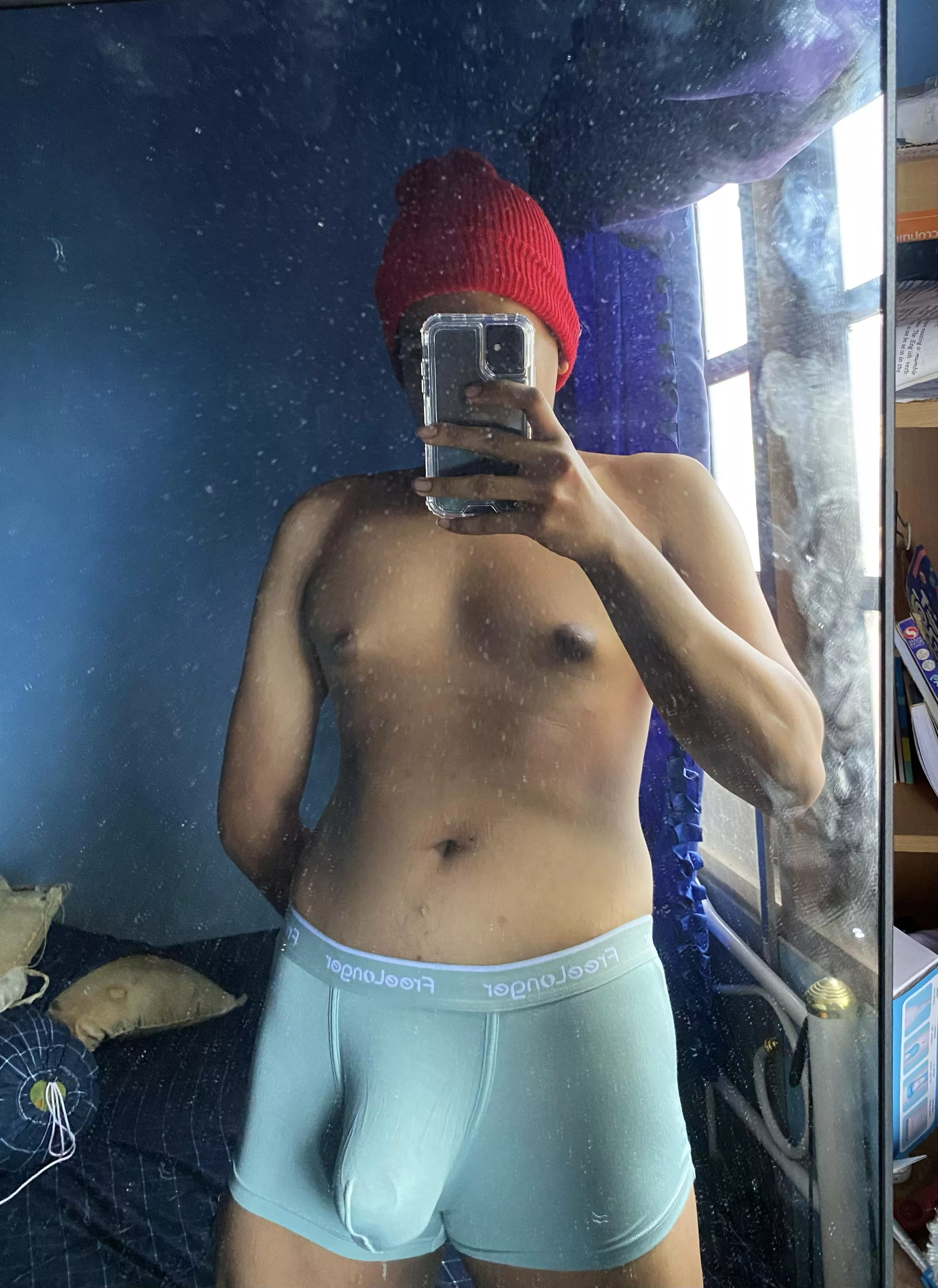 Love this pouch posted by Shyasiang