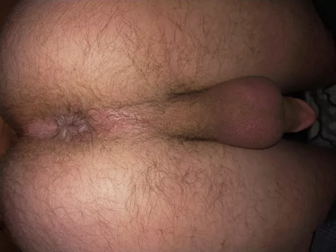love this pov (dm me woth ur asshole) by BallHairsInMyAss