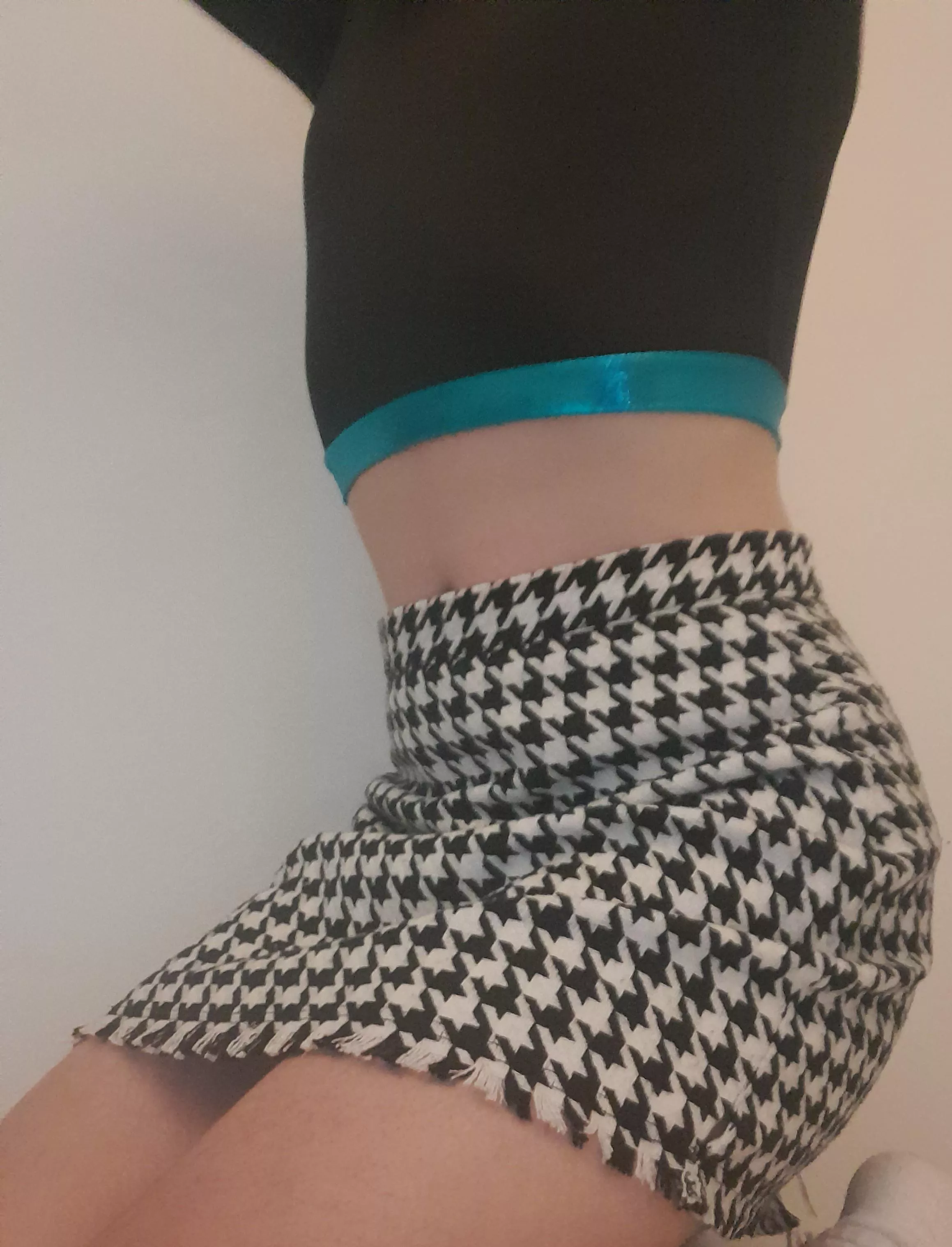 Love this skirt🥰 posted by xAnallanax
