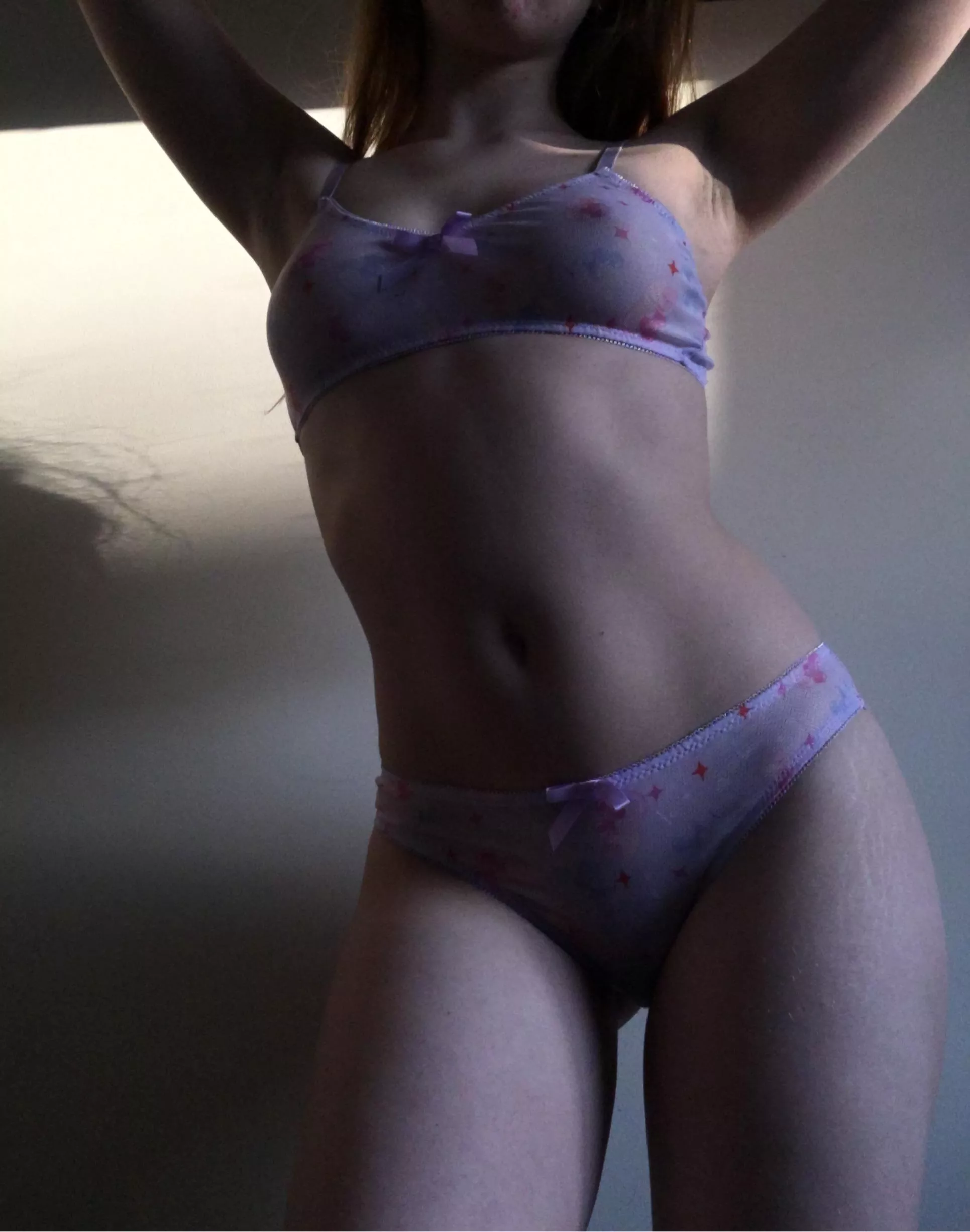 Love this so[f]t aesthetic 💗✨ posted by philosophyberry