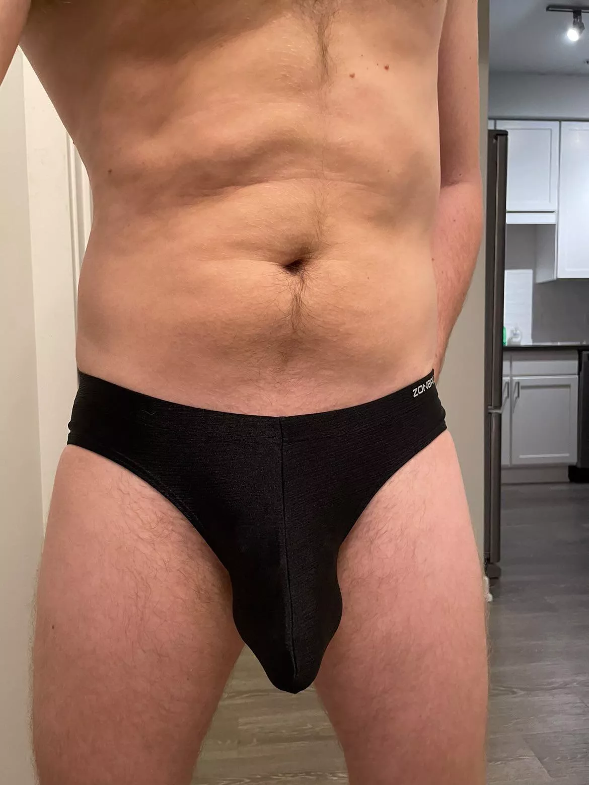 Love this stretchy underwear posted by Chill_Waters