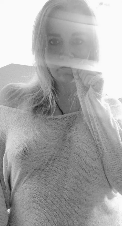 Love this sweater by tilthecasketdrops