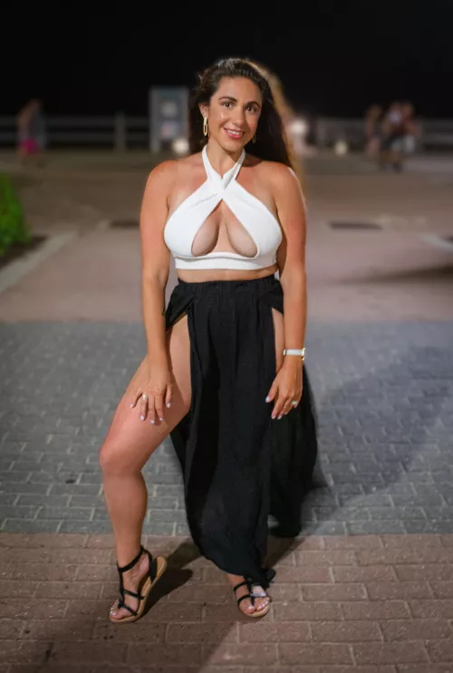 Love this top, don’t you? by TheOriginsOfEvil