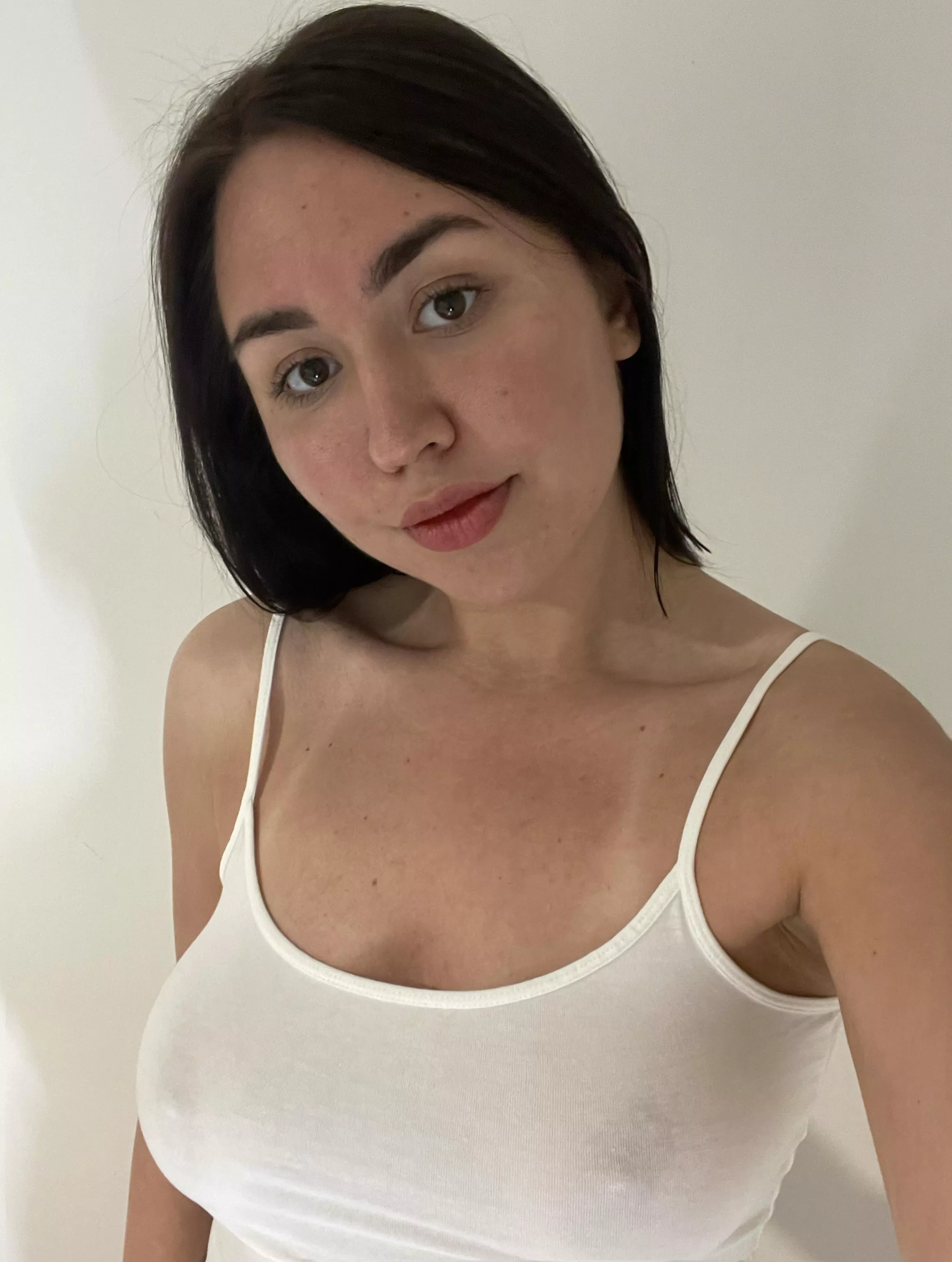 Love this white top posted by watchmesucceed