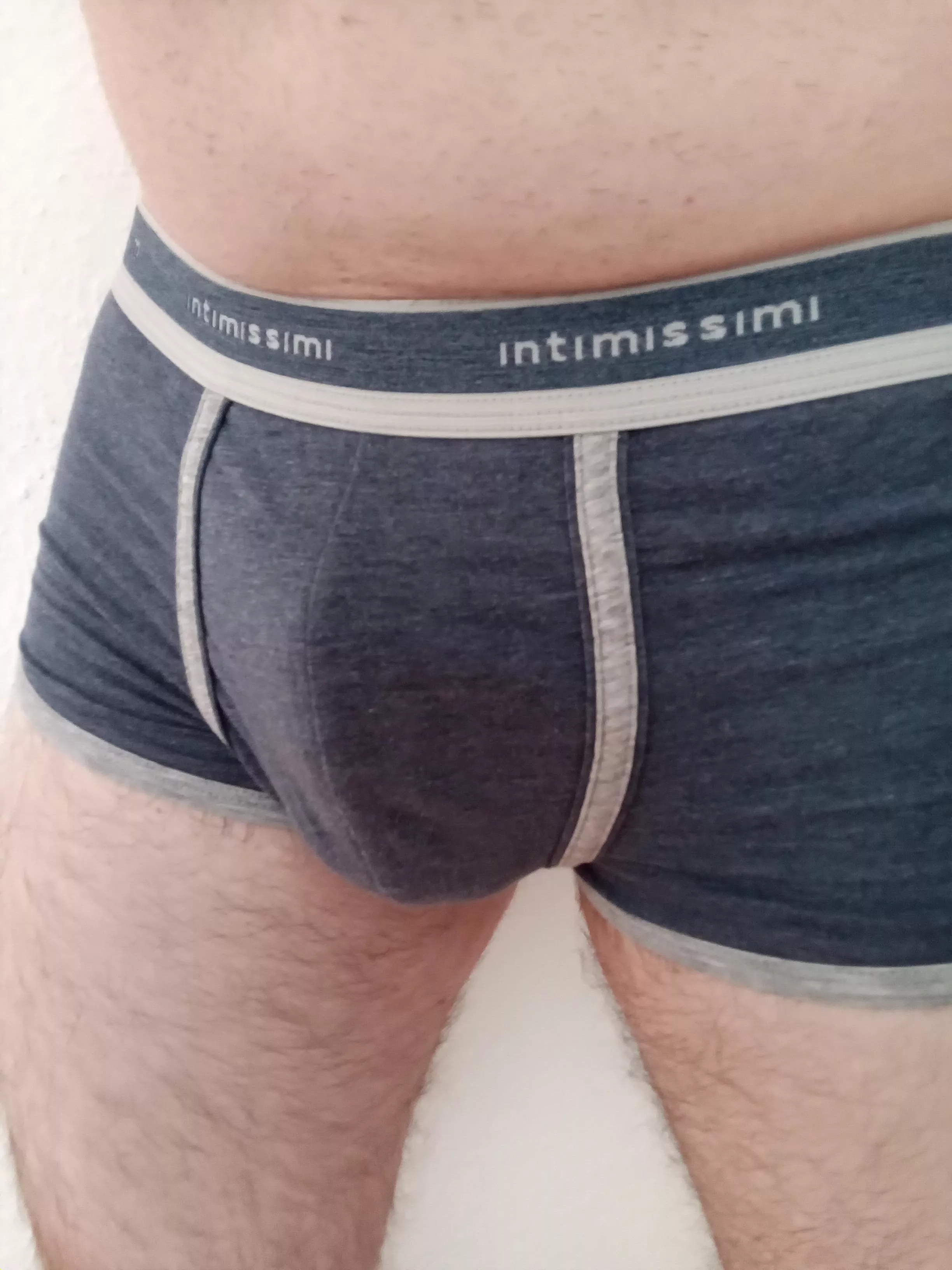 love those pants posted by HornyHom