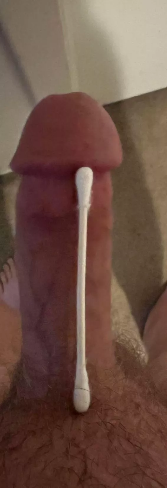 Love to be outsized. 4-5” (DMs open.) posted by smallpp45