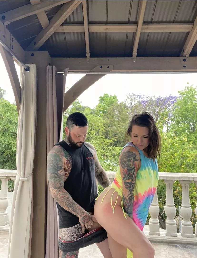 Love to look back at it 🤤🤤 posted by Crafty_Grass_5264