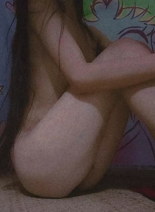 Love to seduce you hehe by yummyUri4122