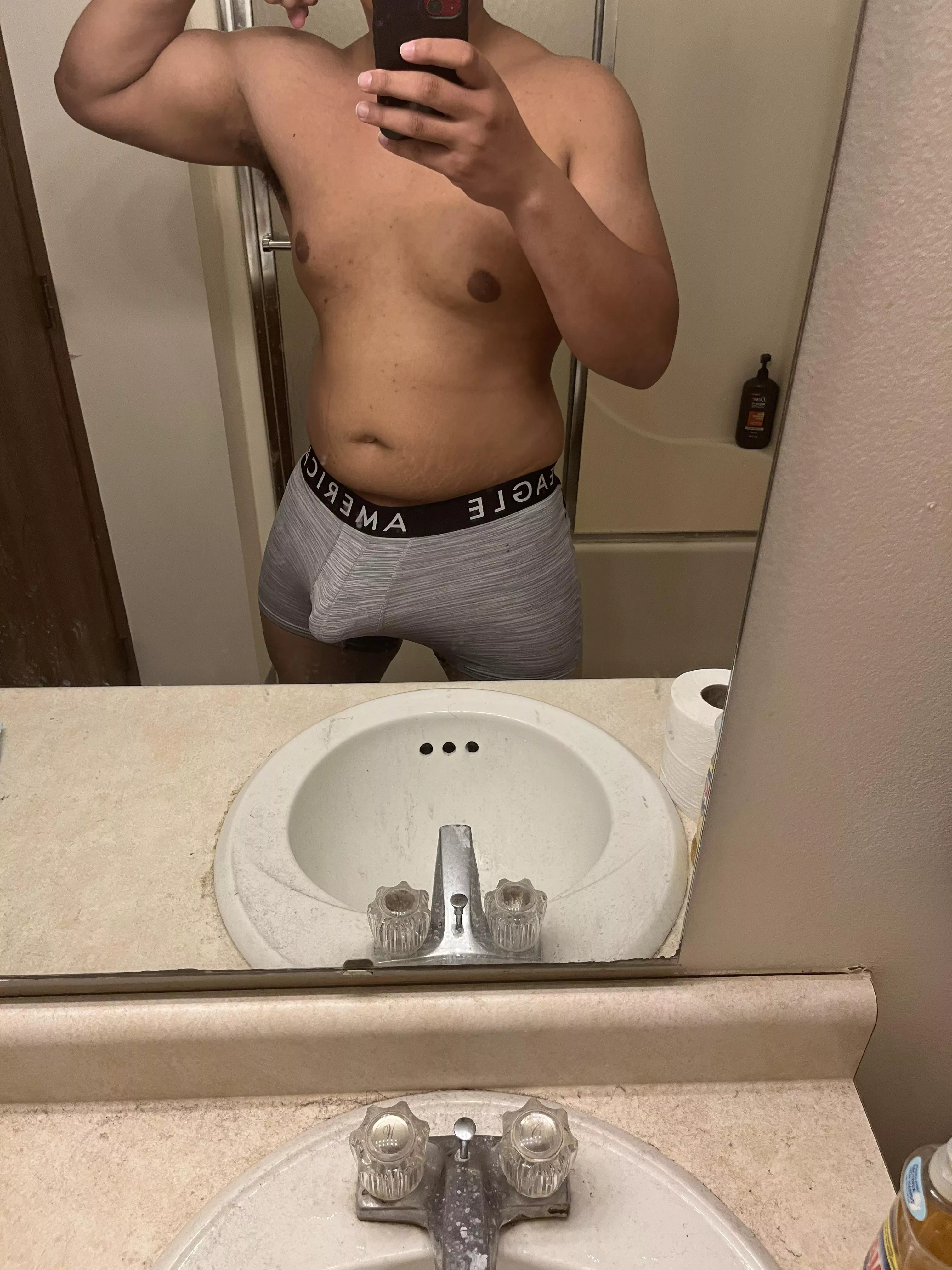 Love to show off posted by GreenGem400709