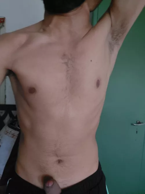 love to showcase them when they are growing, and the bottom part is just for your advantage. by curious-dawg