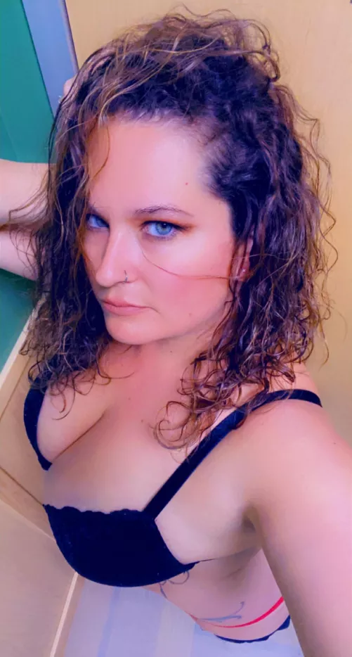 Love to tease you baby by Wife_nextdoor85