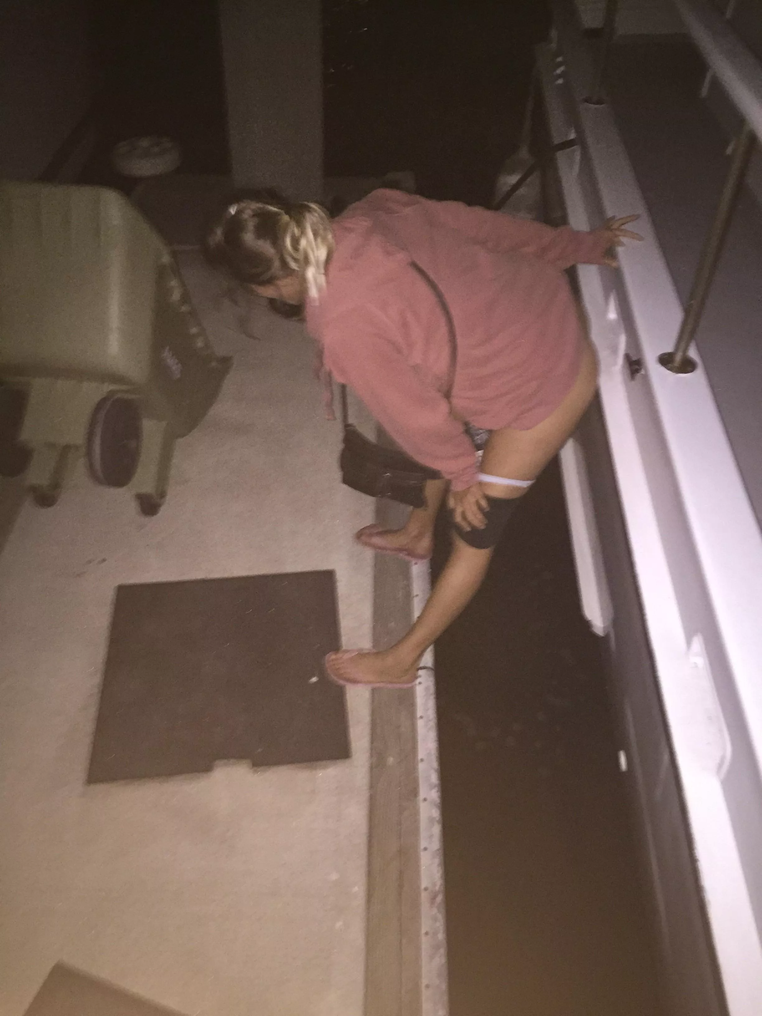 Love to watch posted by Tiny-Construction425