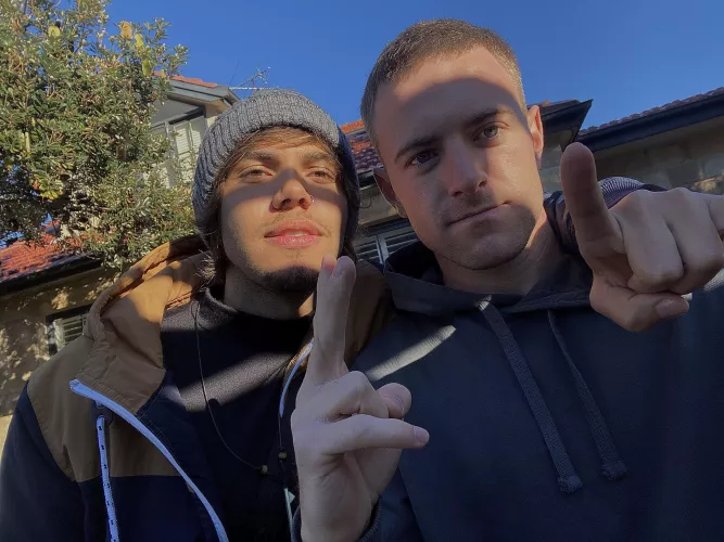 Love, Us ❤️ by Gordo_7