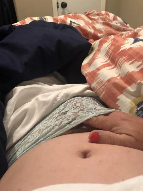 Love waking up like this by wifesclothes09