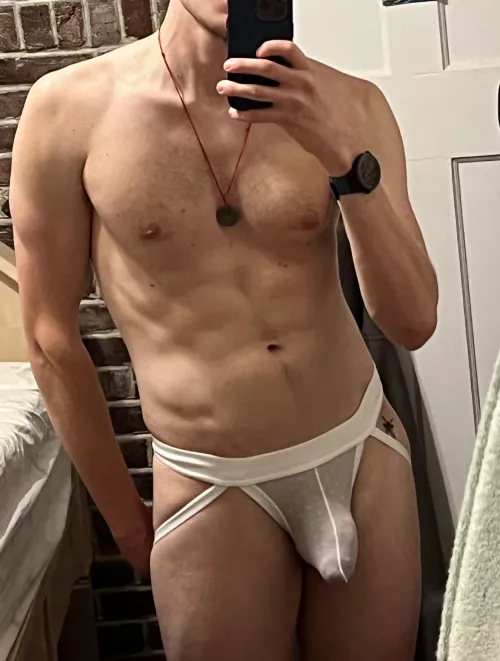 Love wearing these out on the town ☺️ by Hung_Corn