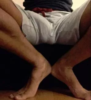 Love wearing these shorts posted by Least-Ad8136